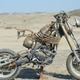 Illustration for article titled Can You I.D. All The Motorcycles In iMad Max/i?